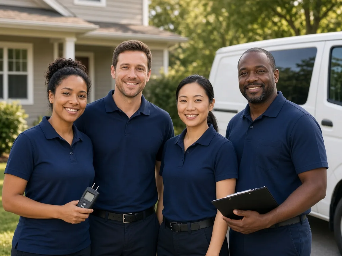 Licensed smoke damage restoration technician near Emery, UT